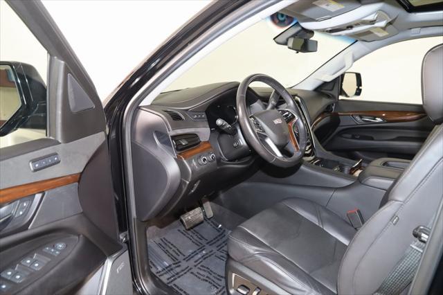 Photo of 2020 Black Raven Cadillac Escalade