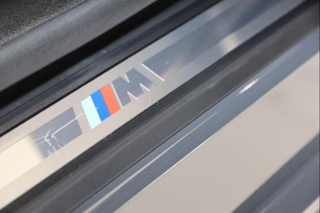 Photo of 2023 Gray Metallic BMW M440