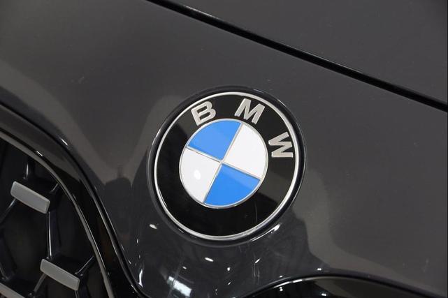 Photo of 2023 Gray Metallic BMW M440