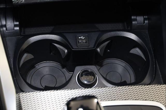 Photo of 2023 Gray Metallic BMW M440