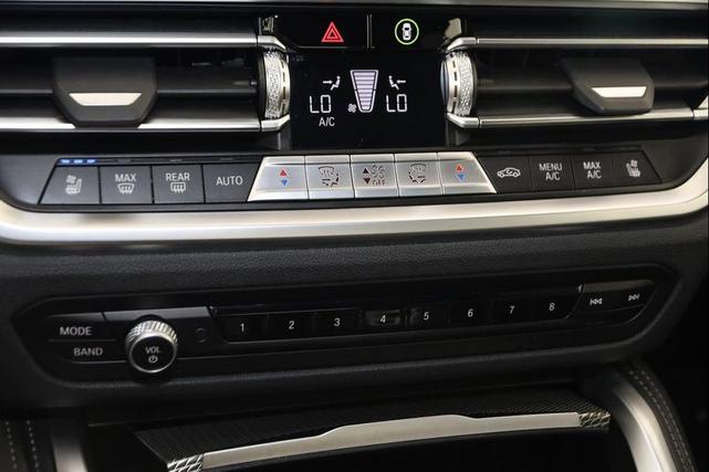 Photo of 2023 Gray Metallic BMW M440