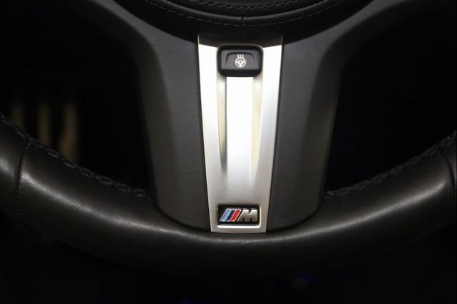 Photo of 2023 Gray Metallic BMW M440