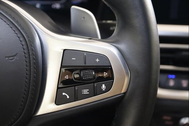 Photo of 2023 Gray Metallic BMW M440