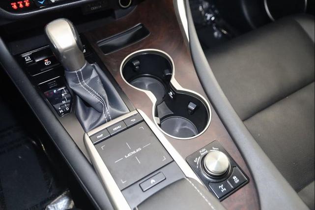 Photo of 2020 Eminent White Pearl Lexus RX 350