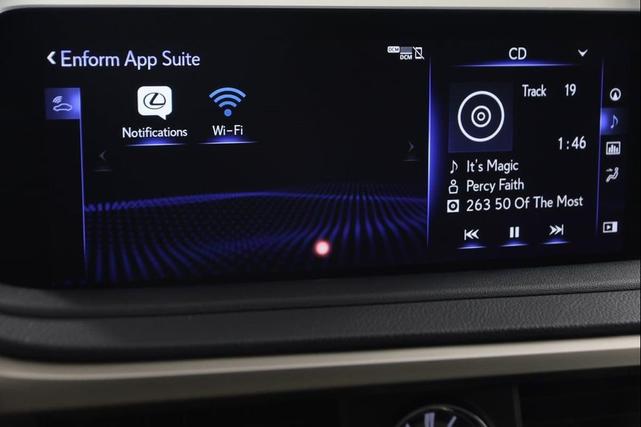 Photo of 2020 Eminent White Pearl Lexus RX 350