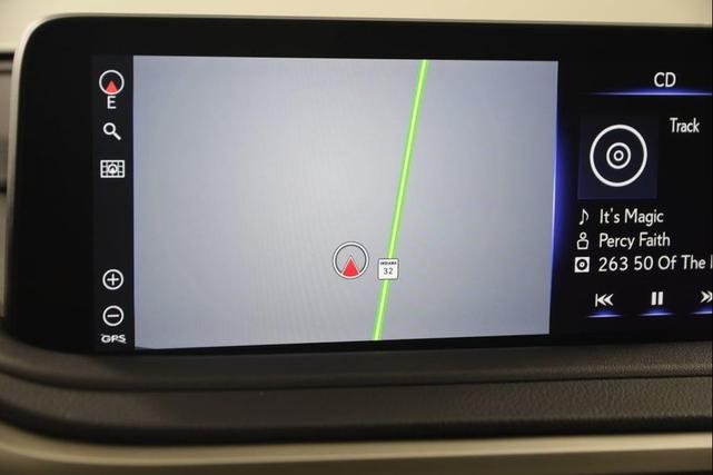Photo of 2020 Eminent White Pearl Lexus RX 350
