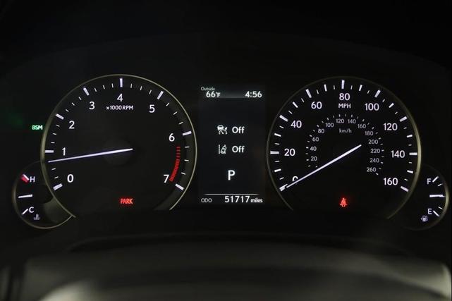 Photo of 2020 Eminent White Pearl Lexus RX 350