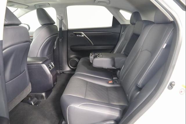 Photo of 2020 Eminent White Pearl Lexus RX 350
