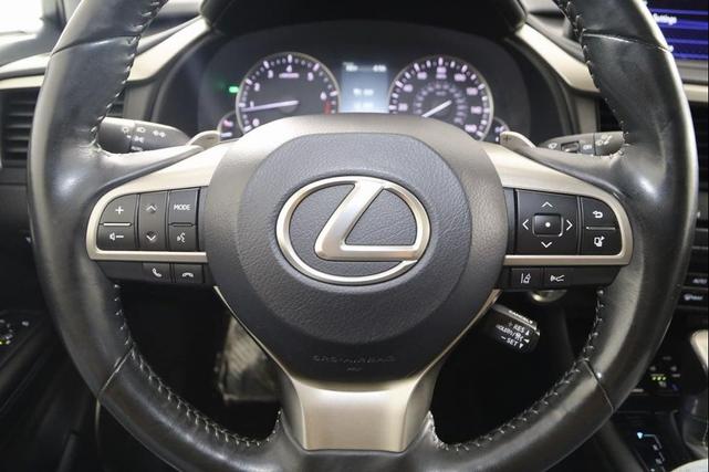 Photo of 2020 Eminent White Pearl Lexus RX 350