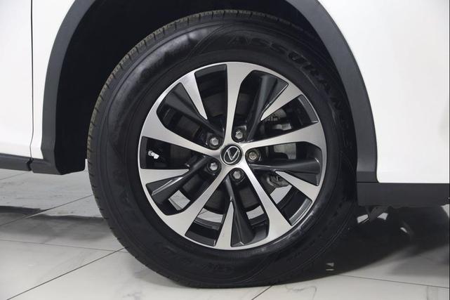 Photo of 2020 Eminent White Pearl Lexus RX 350