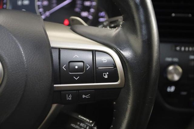 Photo of 2020 Eminent White Pearl Lexus RX 350