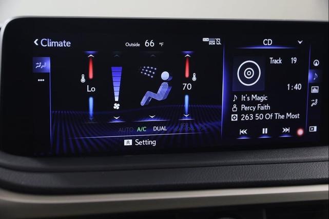 Photo of 2020 Eminent White Pearl Lexus RX 350