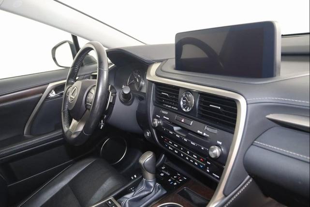 Photo of 2020 Eminent White Pearl Lexus RX 350