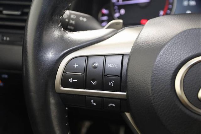 Photo of 2020 Eminent White Pearl Lexus RX 350
