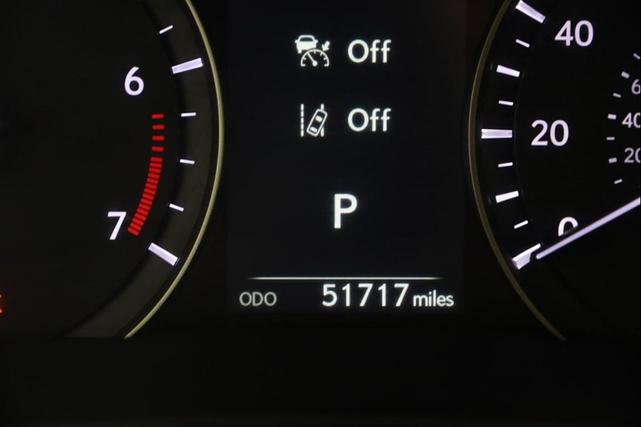 Photo of 2020 Eminent White Pearl Lexus RX 350