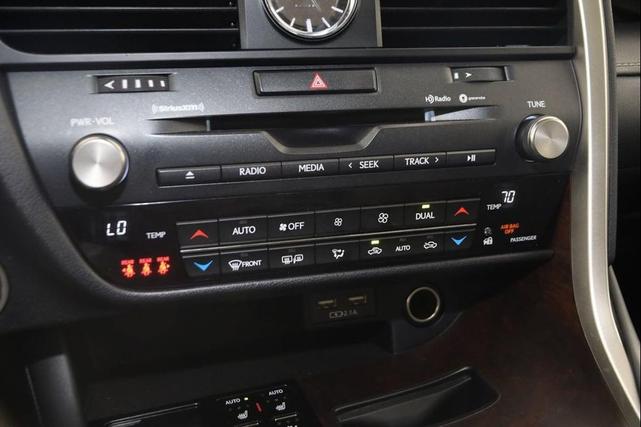 Photo of 2020 Eminent White Pearl Lexus RX 350