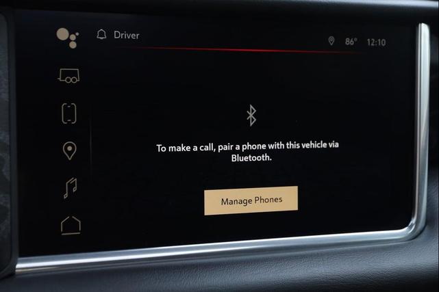 Photo of 2023 Onyx Black GMC Yukon