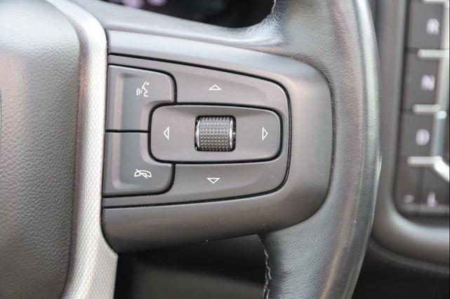Photo of 2023 Onyx Black GMC Yukon