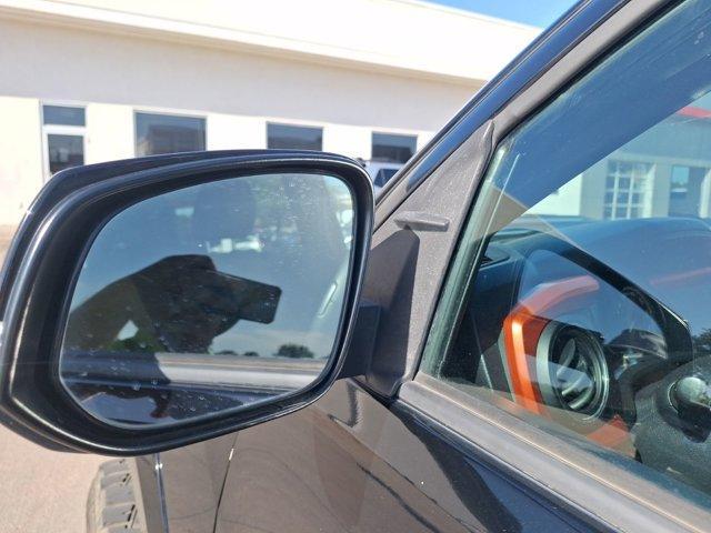 Photo of 2017 Black Toyota Tacoma
