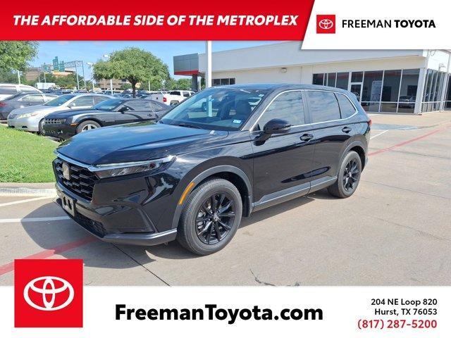 2023 Honda CR-V