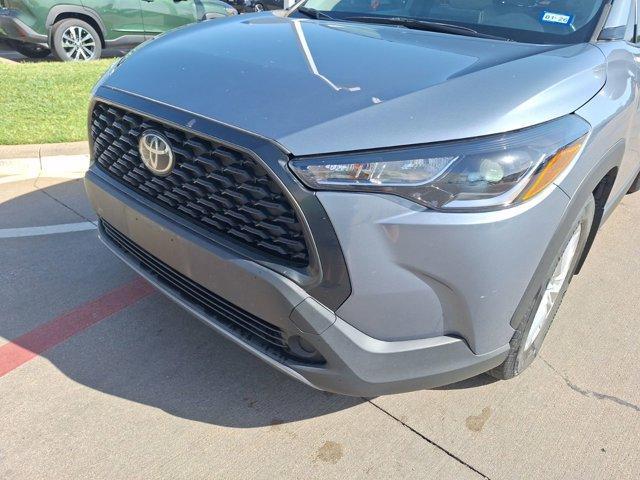 Photo of 2023  Toyota Corolla Cross