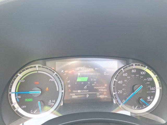 Photo of 2022 Ruby Flare Pearl Toyota Highlander Hybrid