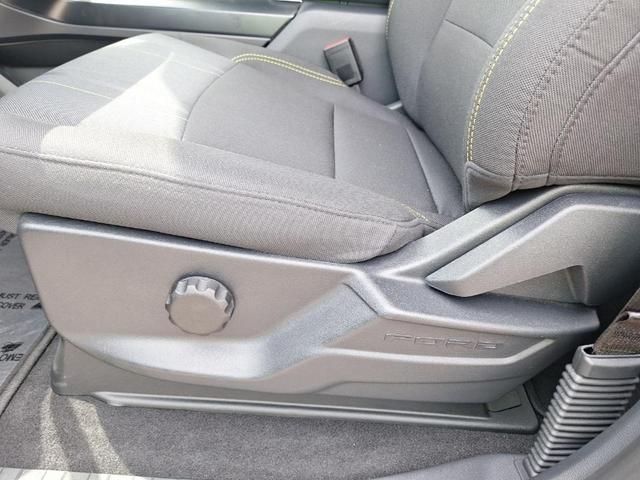 Photo of 2024 Gray Metallic Ford F-150