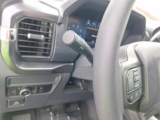 Photo of 2024 Gray Metallic Ford F-150
