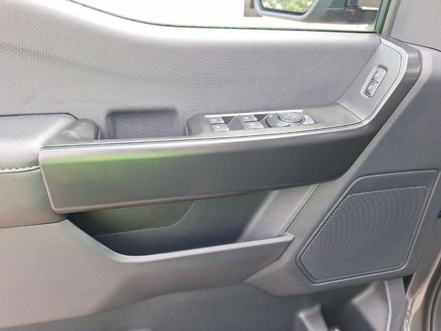 Photo of 2024 Gray Metallic Ford F-150