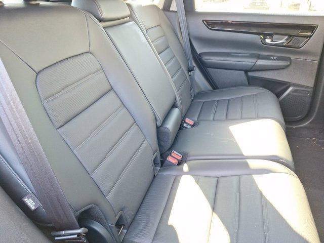 Photo of 2023 Crystal Black Pearl Honda CR-V