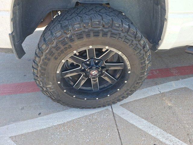 Photo of 2020 Bright White Clearcoat RAM 1500