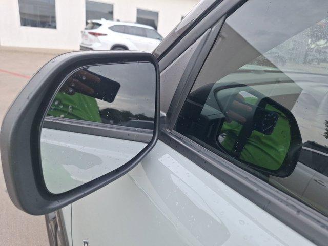 Photo of 2021 Cactus Ford Bronco Sport