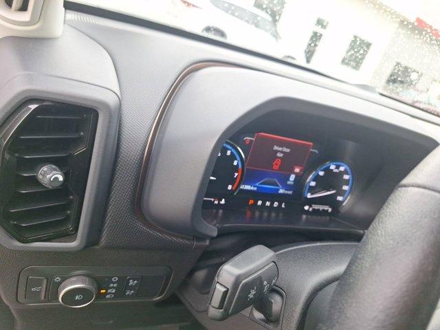 Photo of 2021 Cactus Ford Bronco Sport