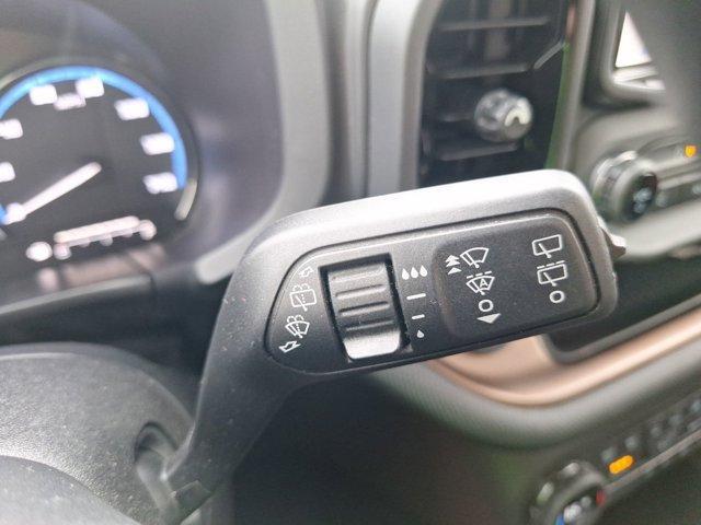 Photo of 2021 Cactus Ford Bronco Sport