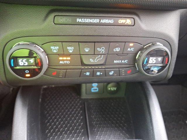 Photo of 2021 Cactus Ford Bronco Sport