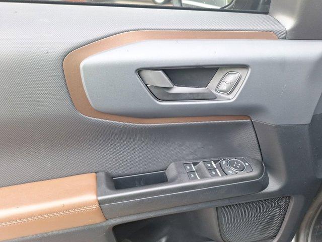 Photo of 2021 Cactus Ford Bronco Sport