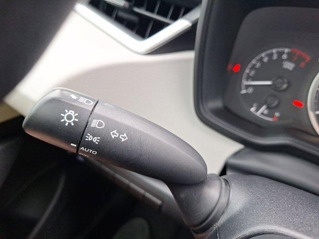 Photo of 2022 Classic Silver Metallic Toyota Corolla