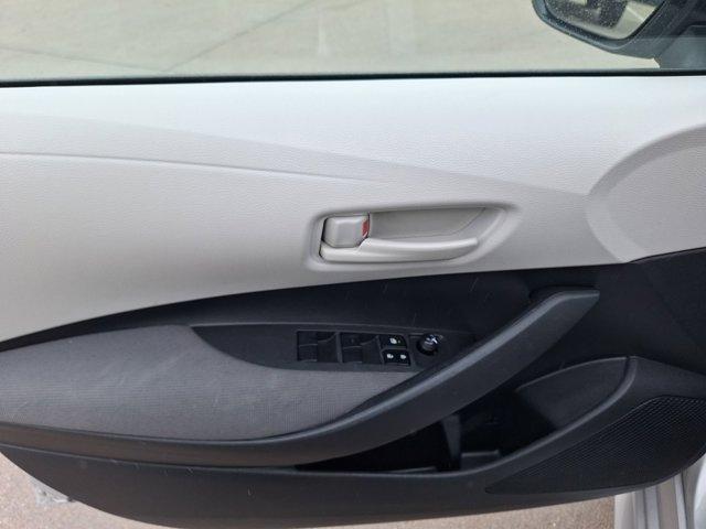 Photo of 2022 Classic Silver Metallic Toyota Corolla