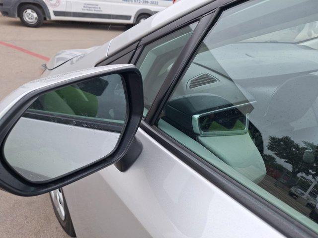 Photo of 2022 Classic Silver Metallic Toyota Corolla