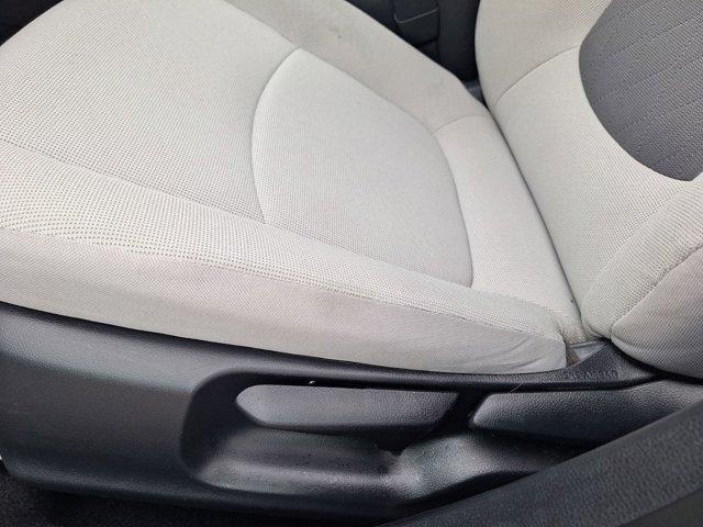 Photo of 2022 Classic Silver Metallic Toyota Corolla