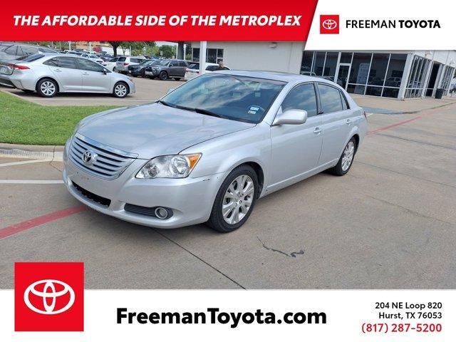 2009 Toyota Avalon