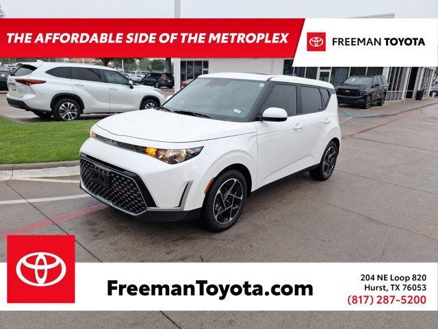 2024 Kia SOUL