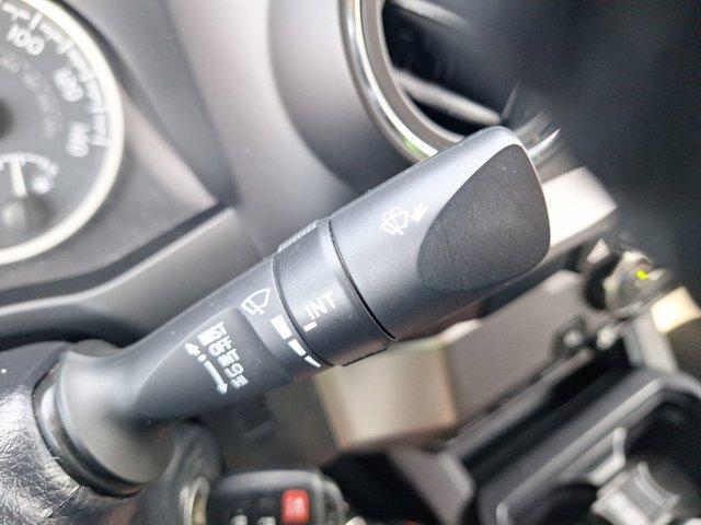 Photo of 2021 Silver Sky Metallic Toyota Tacoma