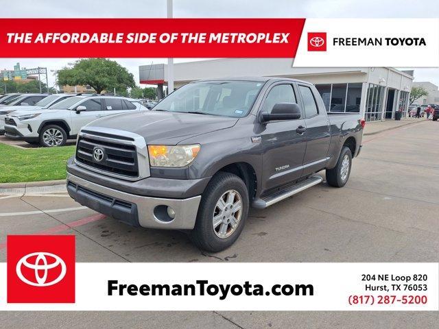 2011 Toyota Tundra