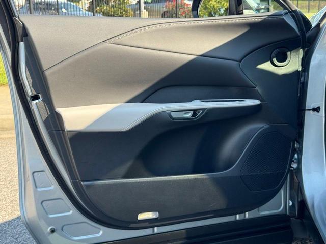Photo of 2024 Silver Lexus RX 350