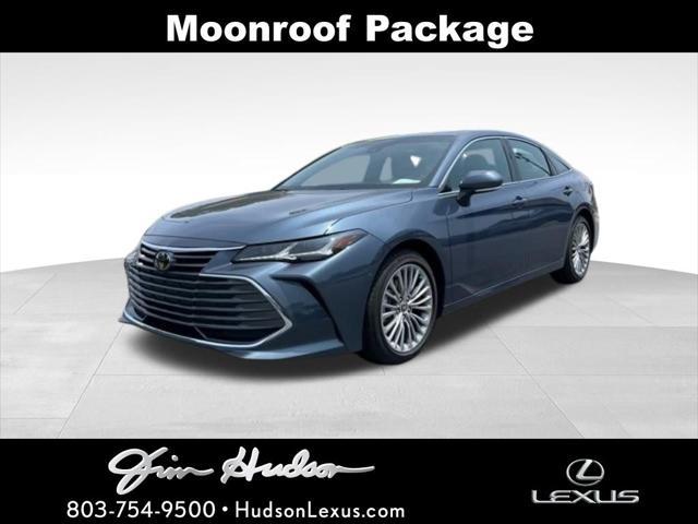 2021 Toyota Avalon