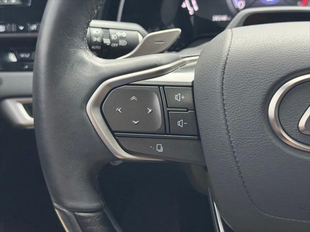 2023 Lexus Rx 350