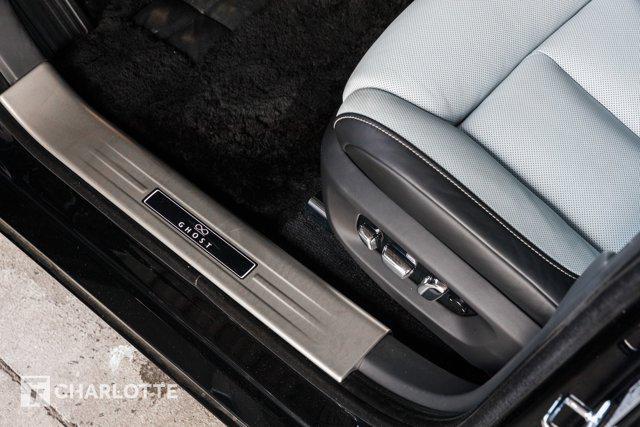 Photo of 2023 Black Diamond Rolls-Royce Ghost