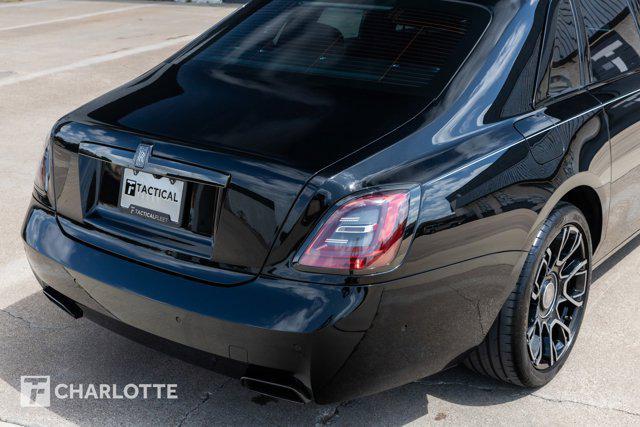 Photo of 2023 Black Diamond Rolls-Royce Ghost