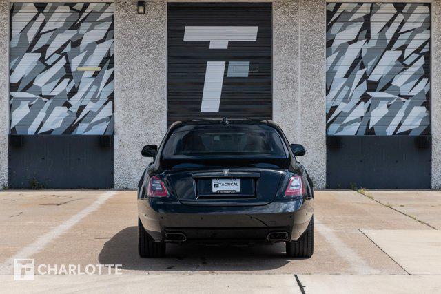 Photo of 2023 Black Diamond Rolls-Royce Ghost